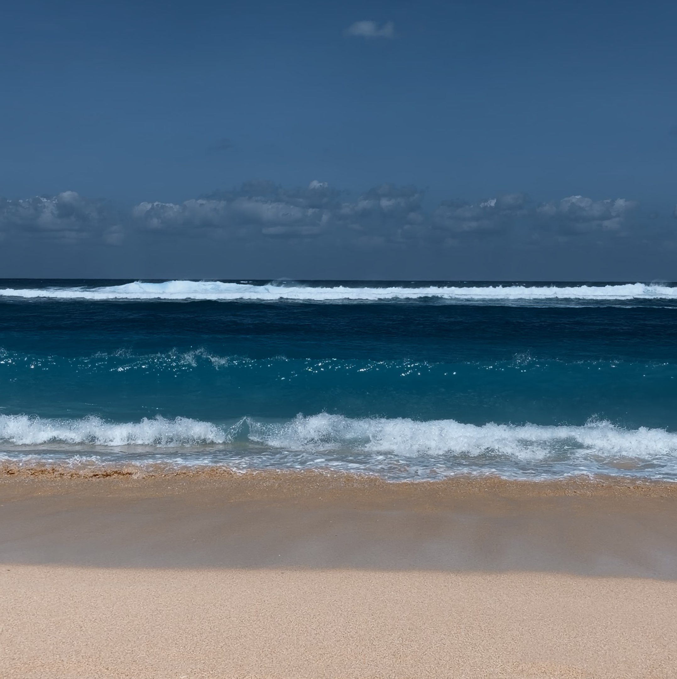 013: Beach