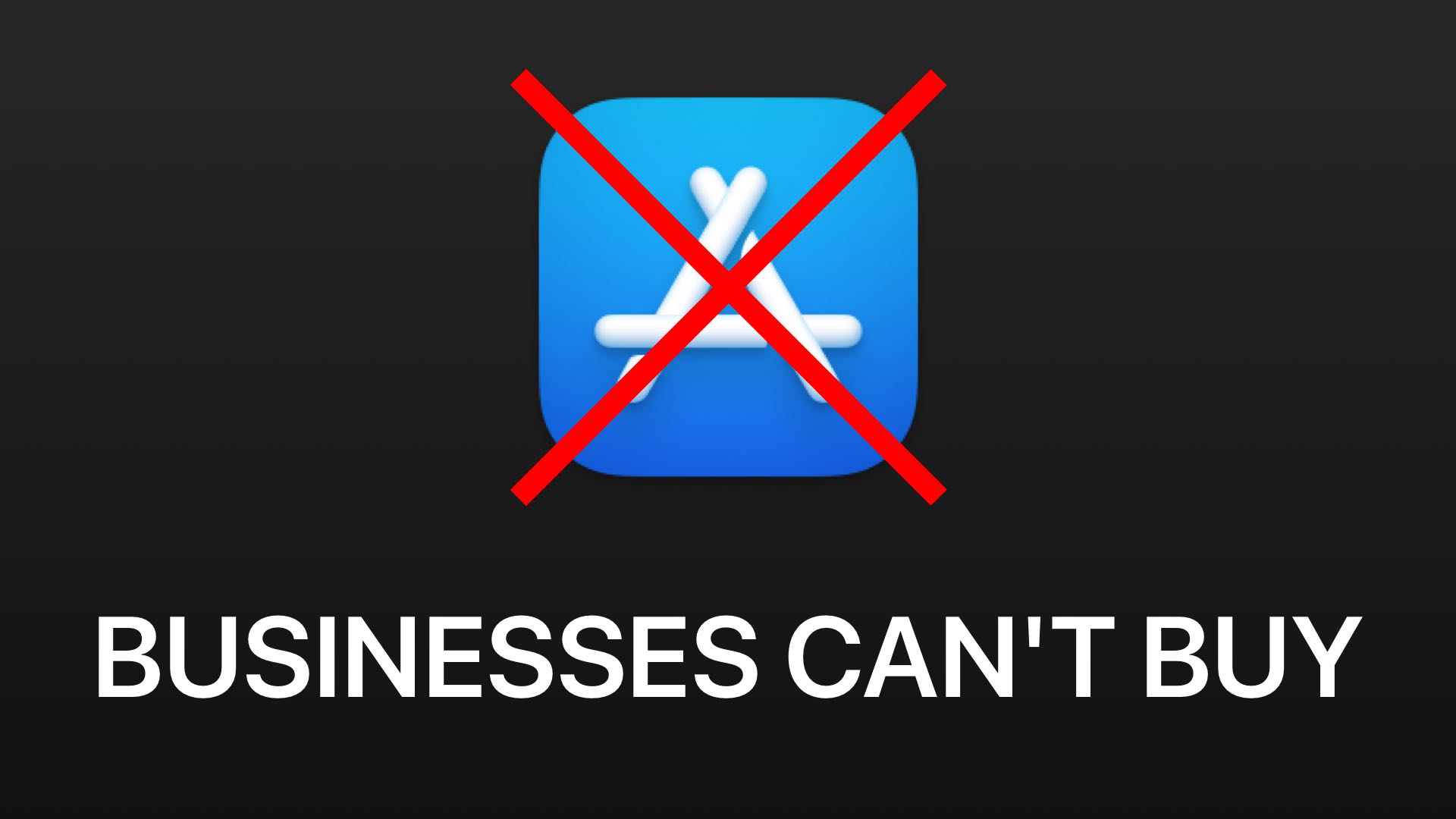 055 - Apple Business Manager