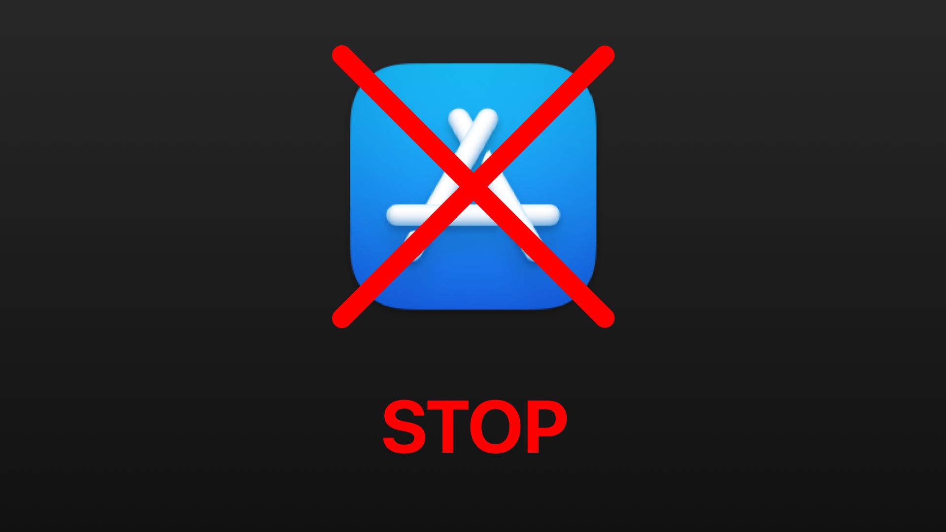 059 - Mac App Store