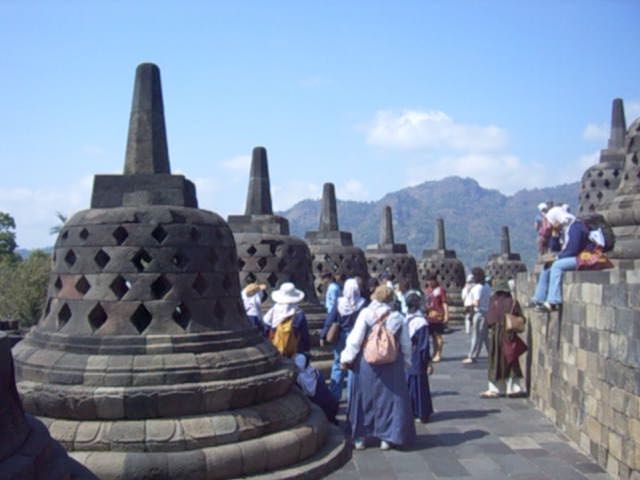 071 - Yogyakarta