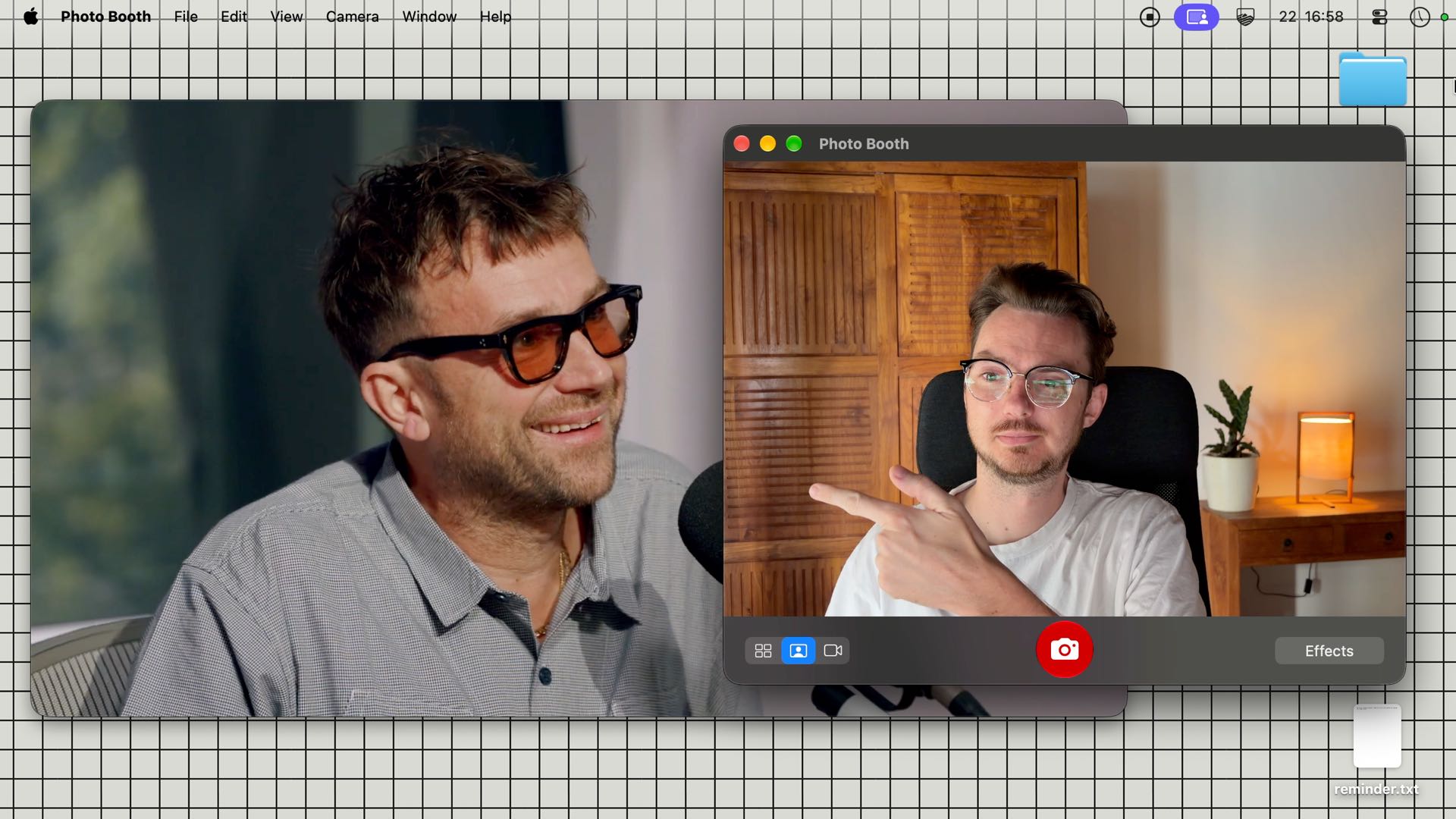 083 - Damon Albarn