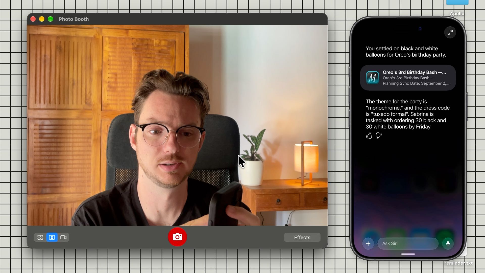 094 - Siri on iOS 27